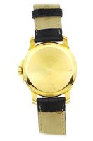 Armbanduhr Superoro Herr Rialto in Gold REF CA3743/9060 RIALTO 18 KT - REF CA3743/9060 RIALTO 18 KT